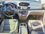 Honda Odyssey 2015