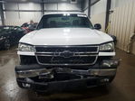 Chevrolet Silverado 2006