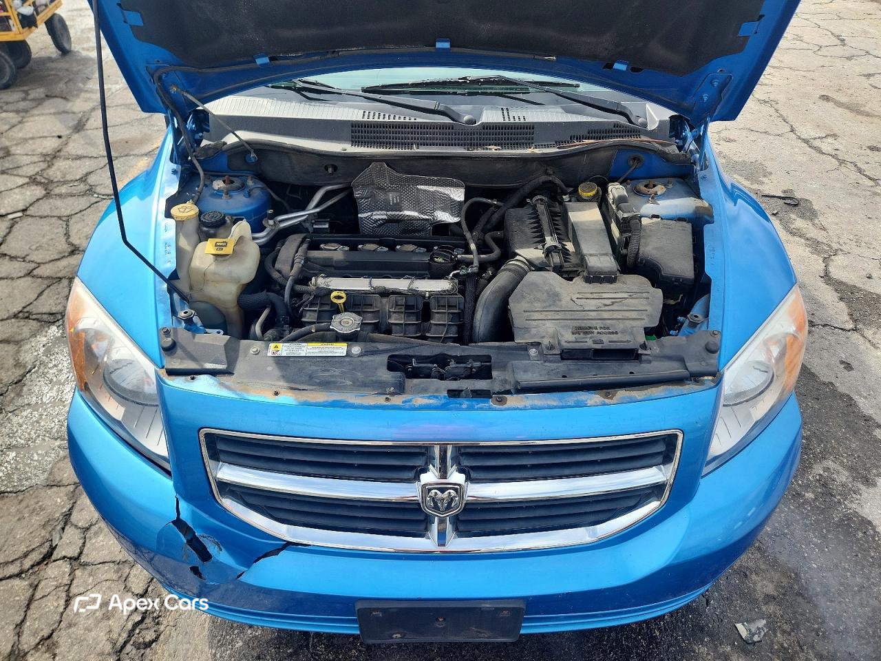 Dodge Caliber 2008