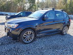 BMW X3 2016