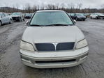 Mitsubishi Lancer 2002