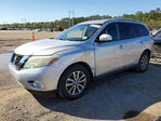 Nissan Pathfinder 2014
