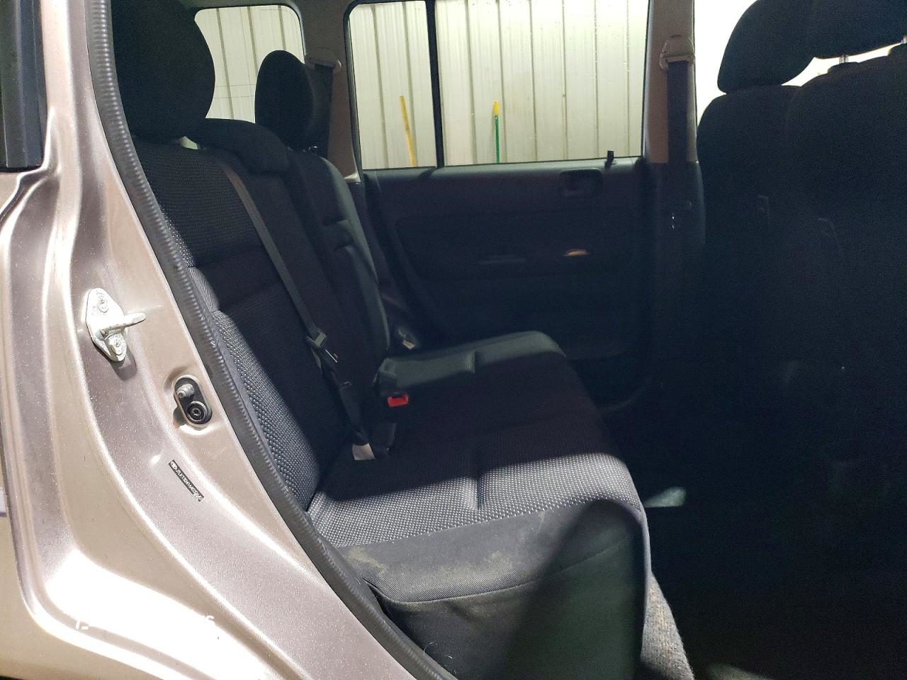 Scion xB 2006