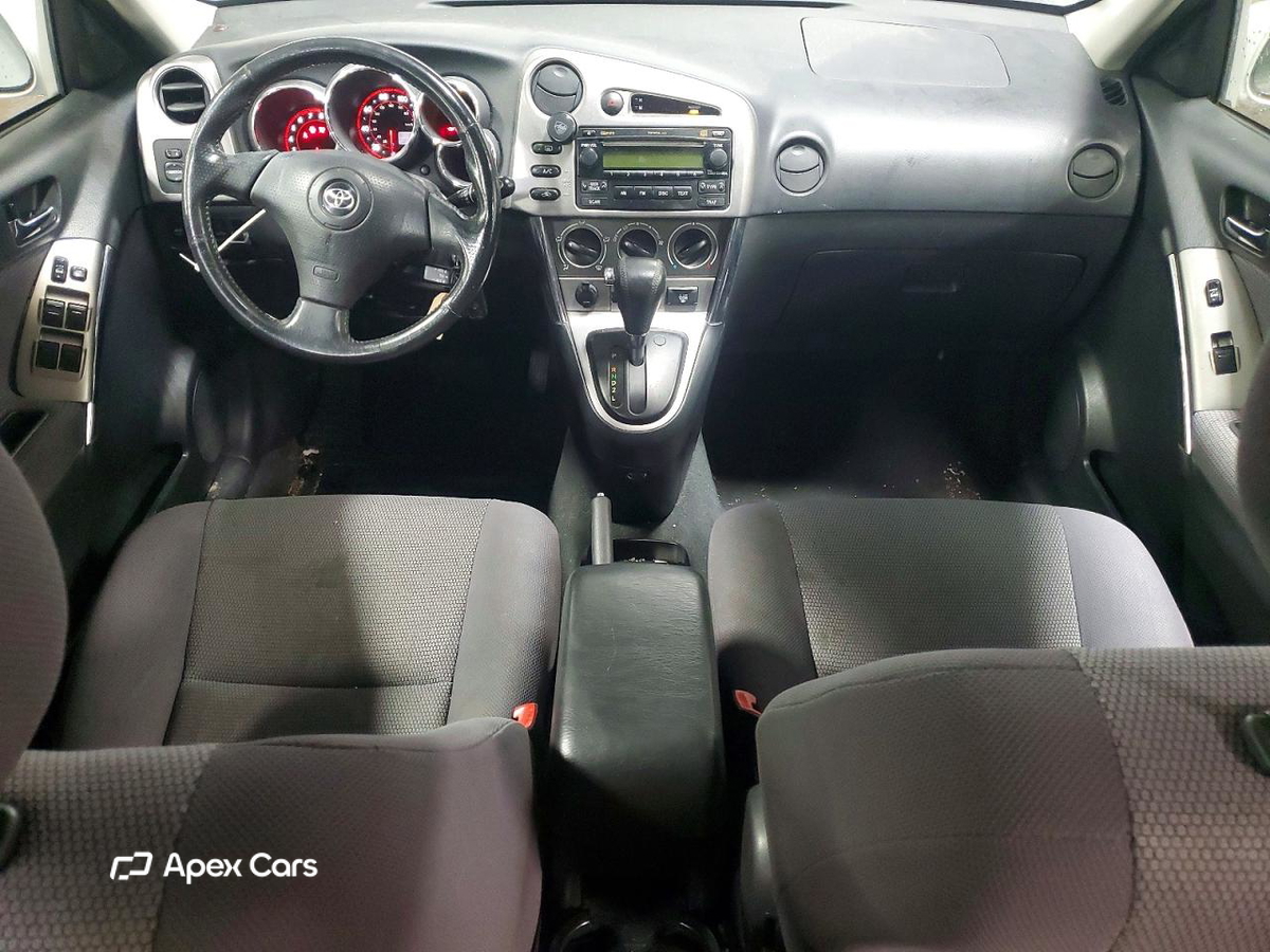 Toyota Matrix 2006