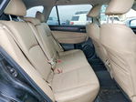 Subaru Outback 2018