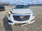 Cadillac CTS 2015
