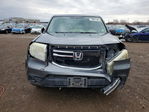 Honda Pilot 2013