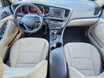 Kia Optima 2012