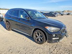 BMW X1 2018