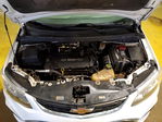 Chevrolet Sonic 2017
