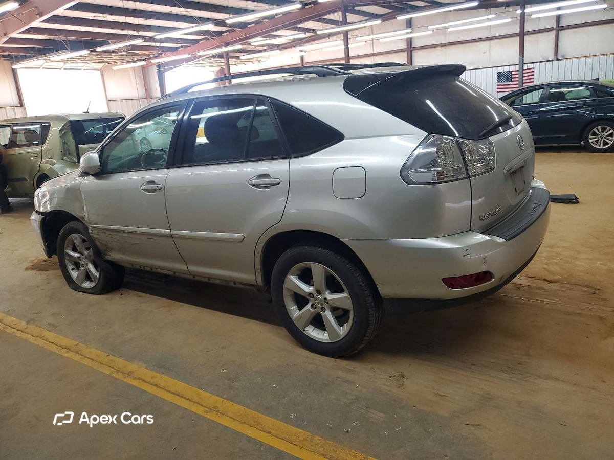 Lexus RX 2005