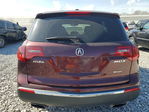 Acura MDX 2012