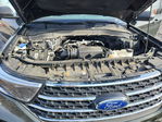 Ford Explorer 2022