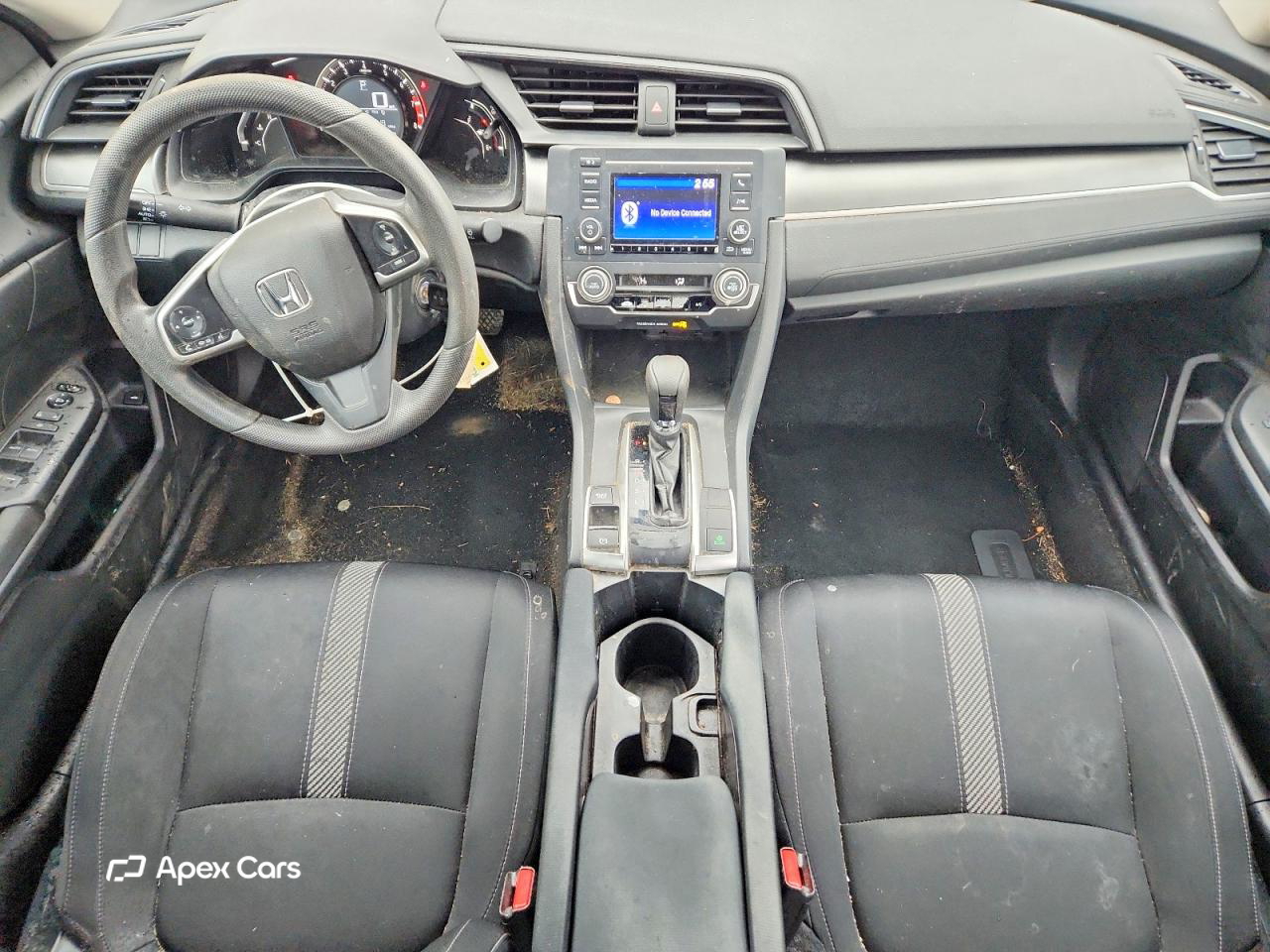 Honda Civic 2017