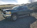 Chevrolet Silverado 2011