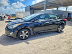 Hyundai Elantra 2011