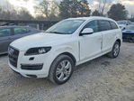 Audi Q7 2010