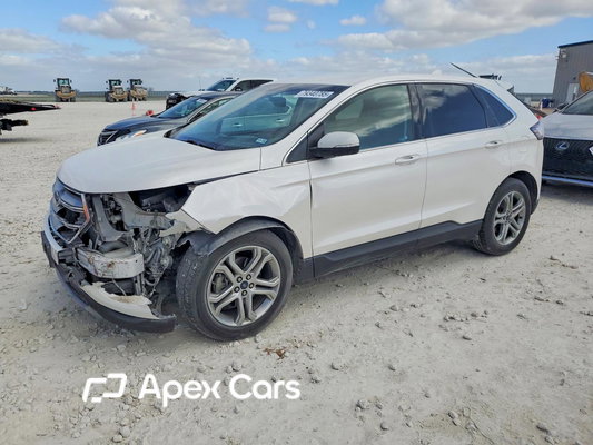 Ford Edge 2018 - Image 1 of 13