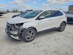 Ford Edge 2018