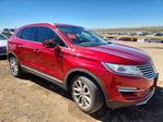 Lincoln MKC 2017