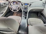 Hyundai Sonata 2012