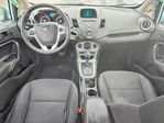 Ford Fiesta 2017