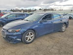 Chevrolet Malibu 2017