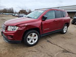 Jeep Compass 2013