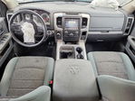 RAM 1500 2017