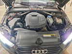 Audi A4 2018