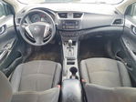Nissan Sentra 2017