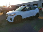 Nissan Kicks 2023