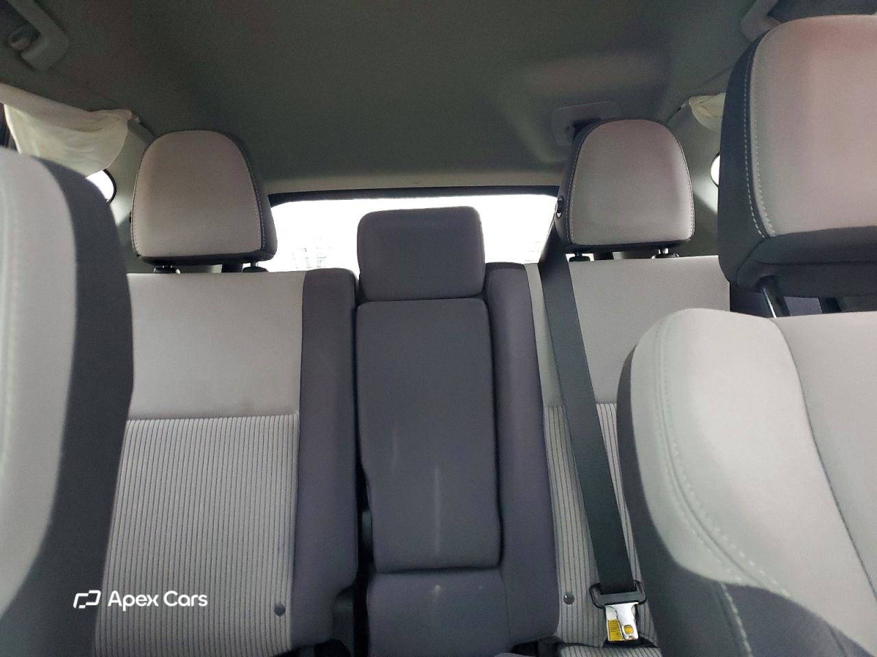 Toyota RAV 4 2013