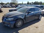 Lexus GS 2013