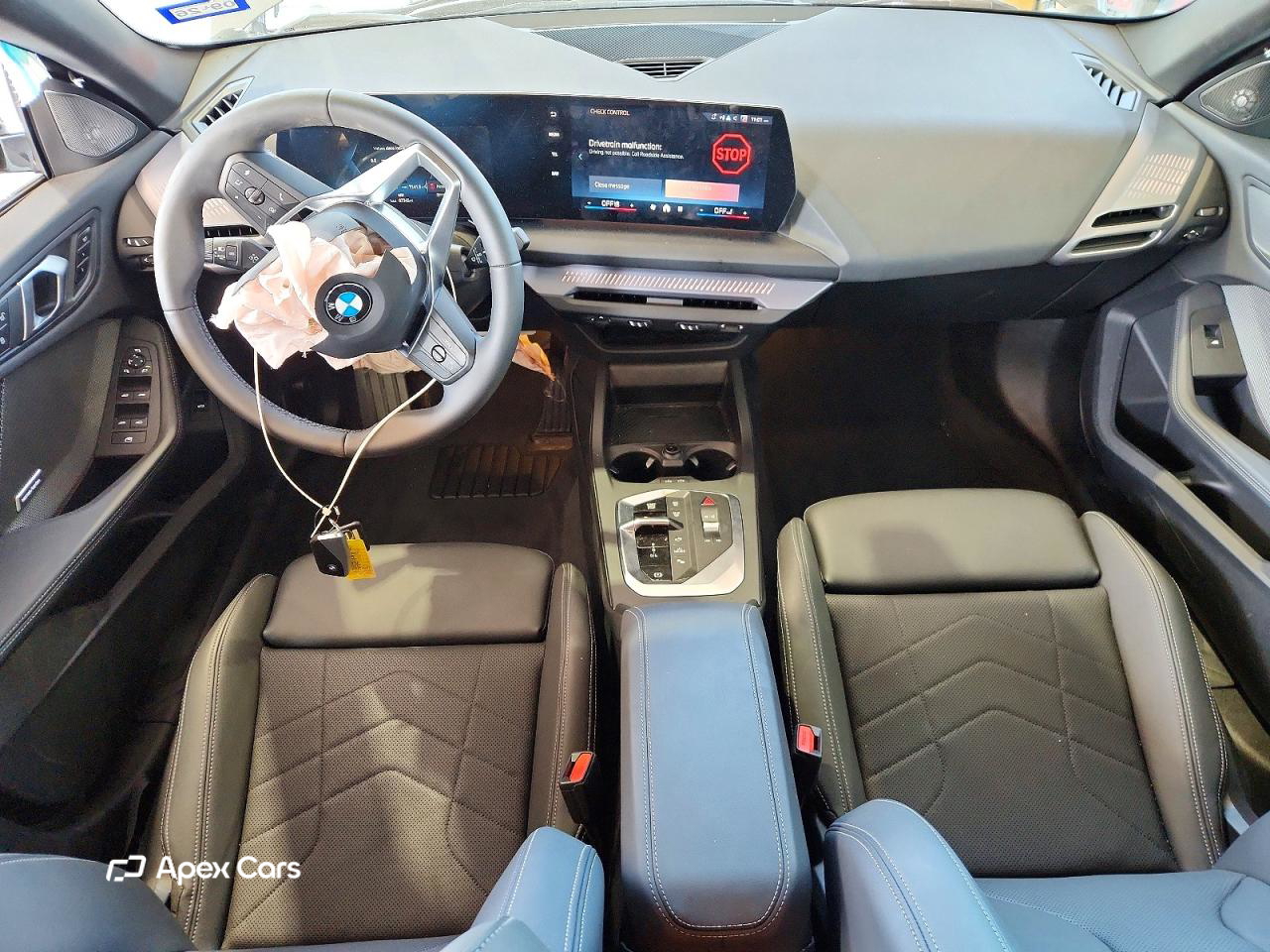BMW Series 2 2026