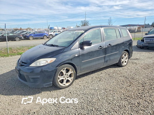 Mazda 5 2009 - Image 1 of 14