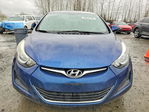 Hyundai Elantra 2016