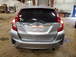 Honda Fit 2017