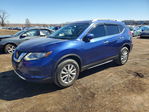 Nissan Rogue 2018