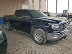GMC Sierra 2017