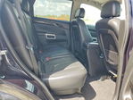 Chevrolet Captiva 2014