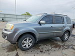 Honda Pilot 2009