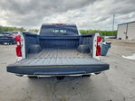 Chevrolet Silverado 2020