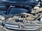 Honda Pilot 2017