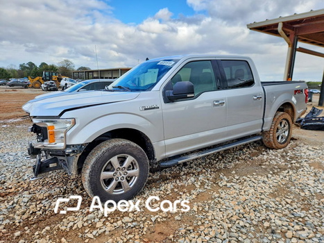Ford F-150 2019 - Image 1 of 13