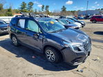 Subaru Forester 2024
