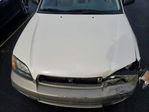 Subaru Legacy 2003