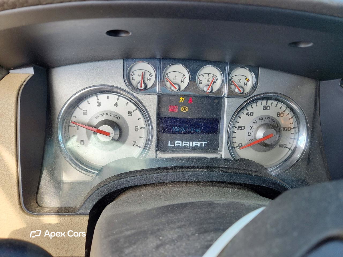 Ford F-150 2009