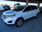 Ford Edge 2017