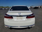 Honda Accord 2017